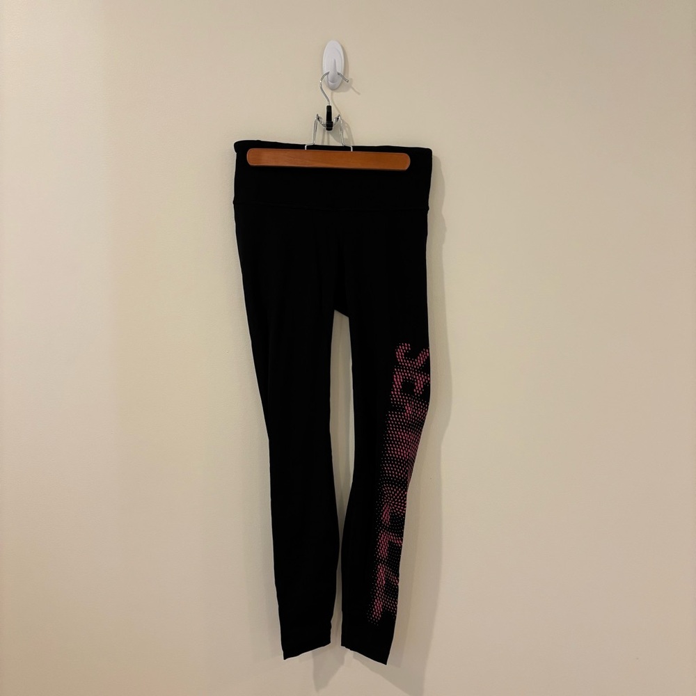 Lululemon seawheeze Leggings